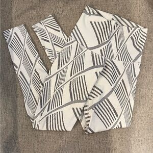 FitFit Pattern Leggings